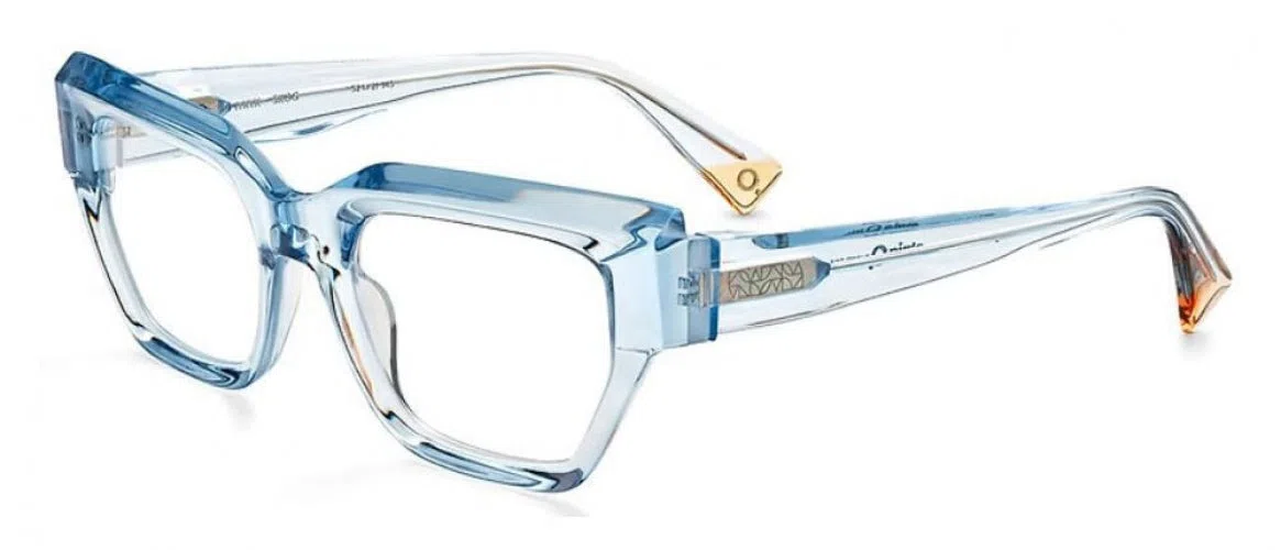 Etnia Barcelona IYKYK Eyeglasses - view 2